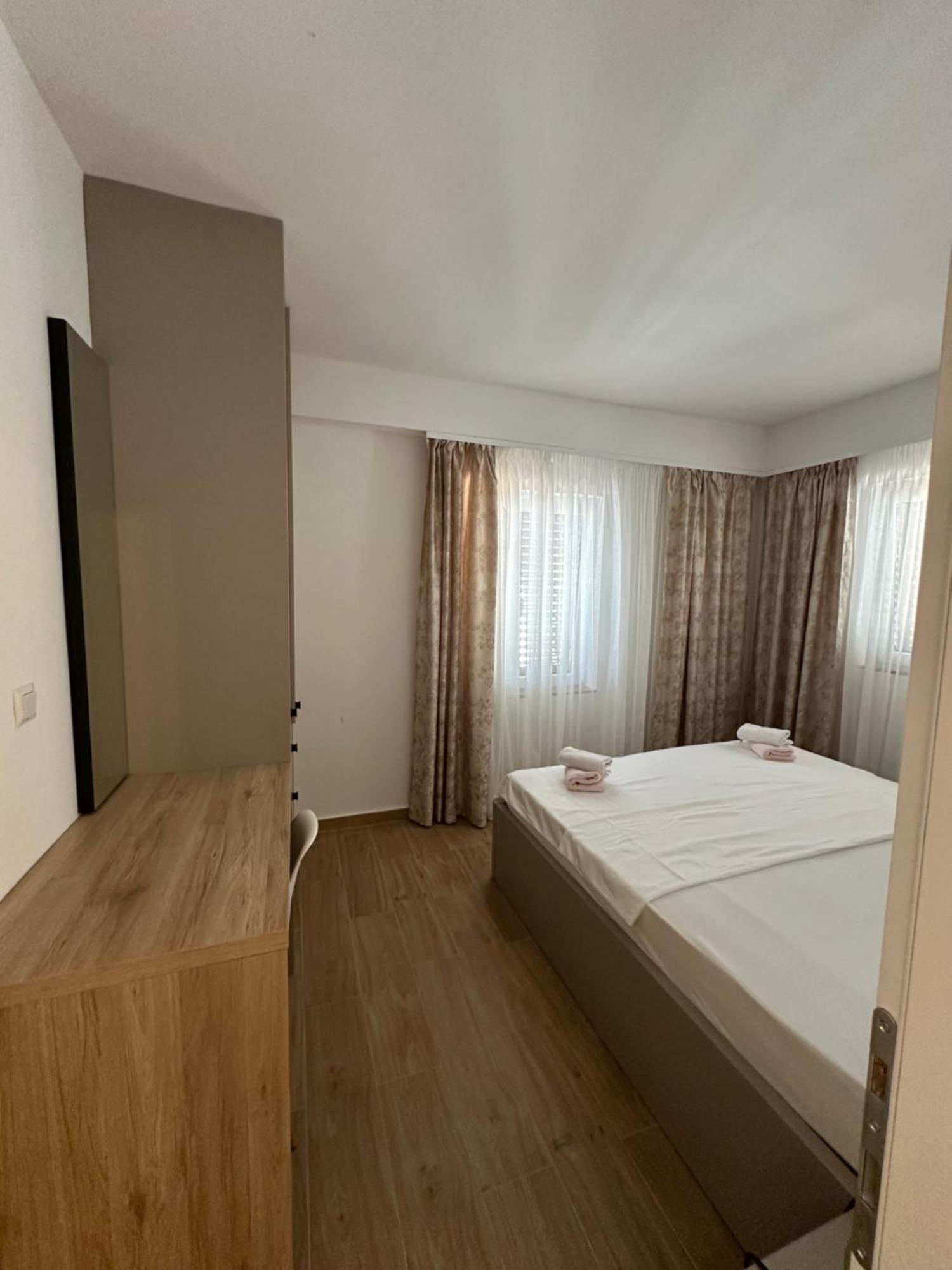 דראגה Apartmani Svemir מראה חיצוני תמונה