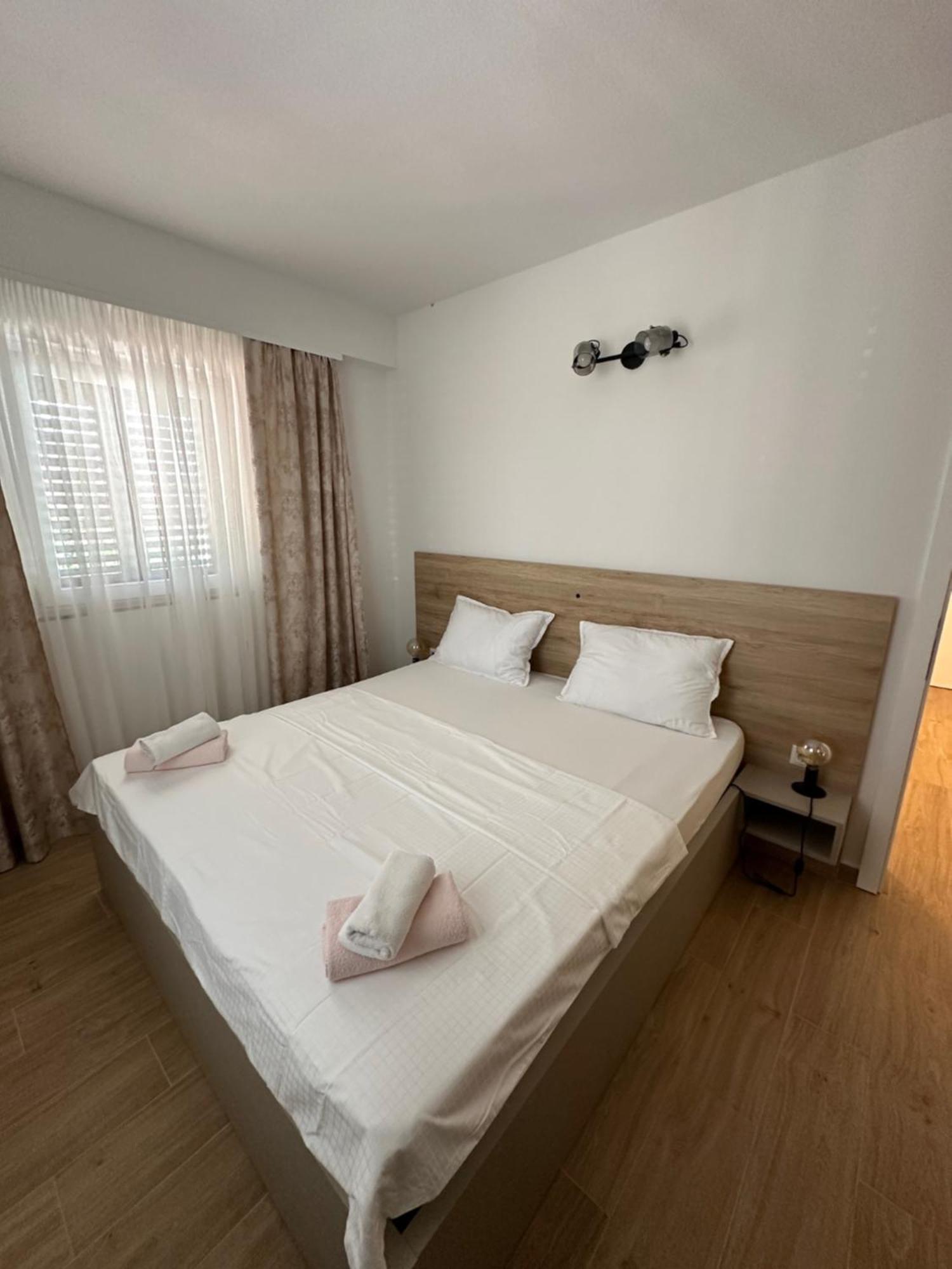 דראגה Apartmani Svemir מראה חיצוני תמונה