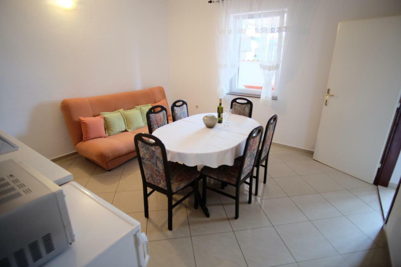 דראגה Apartmani Svemir מראה חיצוני תמונה