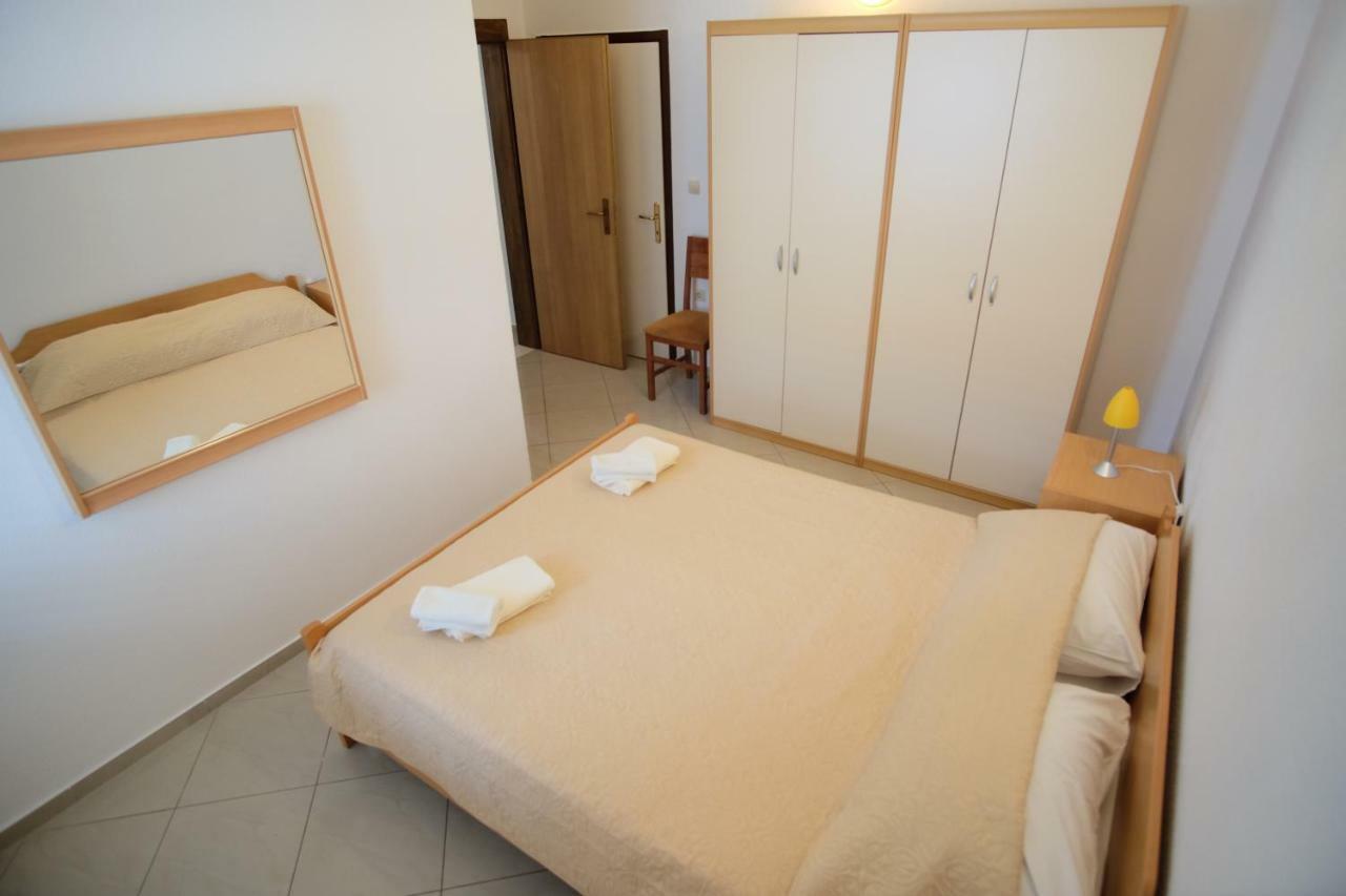 דראגה Apartmani Svemir מראה חיצוני תמונה